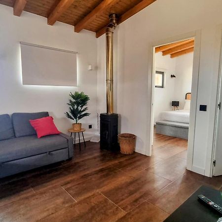 Apartamentos Walden By Gaiarooms Morille エクステリア 写真