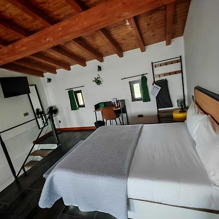 Apartamentos Walden By Gaiarooms Morille エクステリア 写真