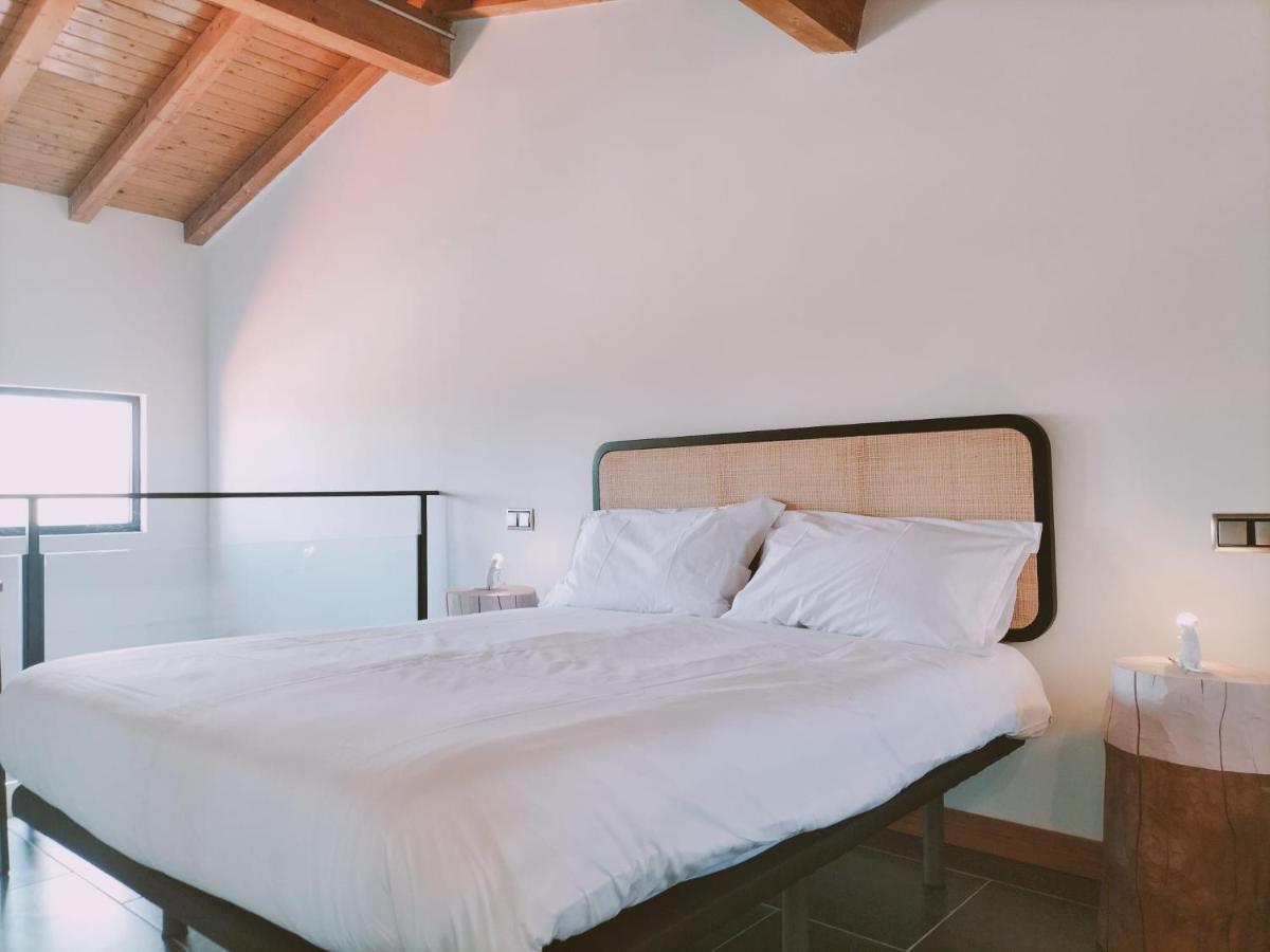 Apartamentos Walden By Gaiarooms Morille エクステリア 写真