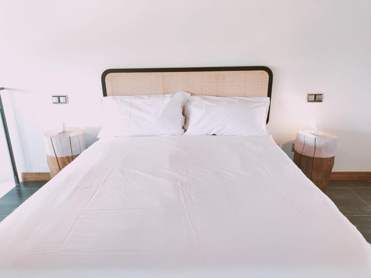 Apartamentos Walden By Gaiarooms Morille エクステリア 写真