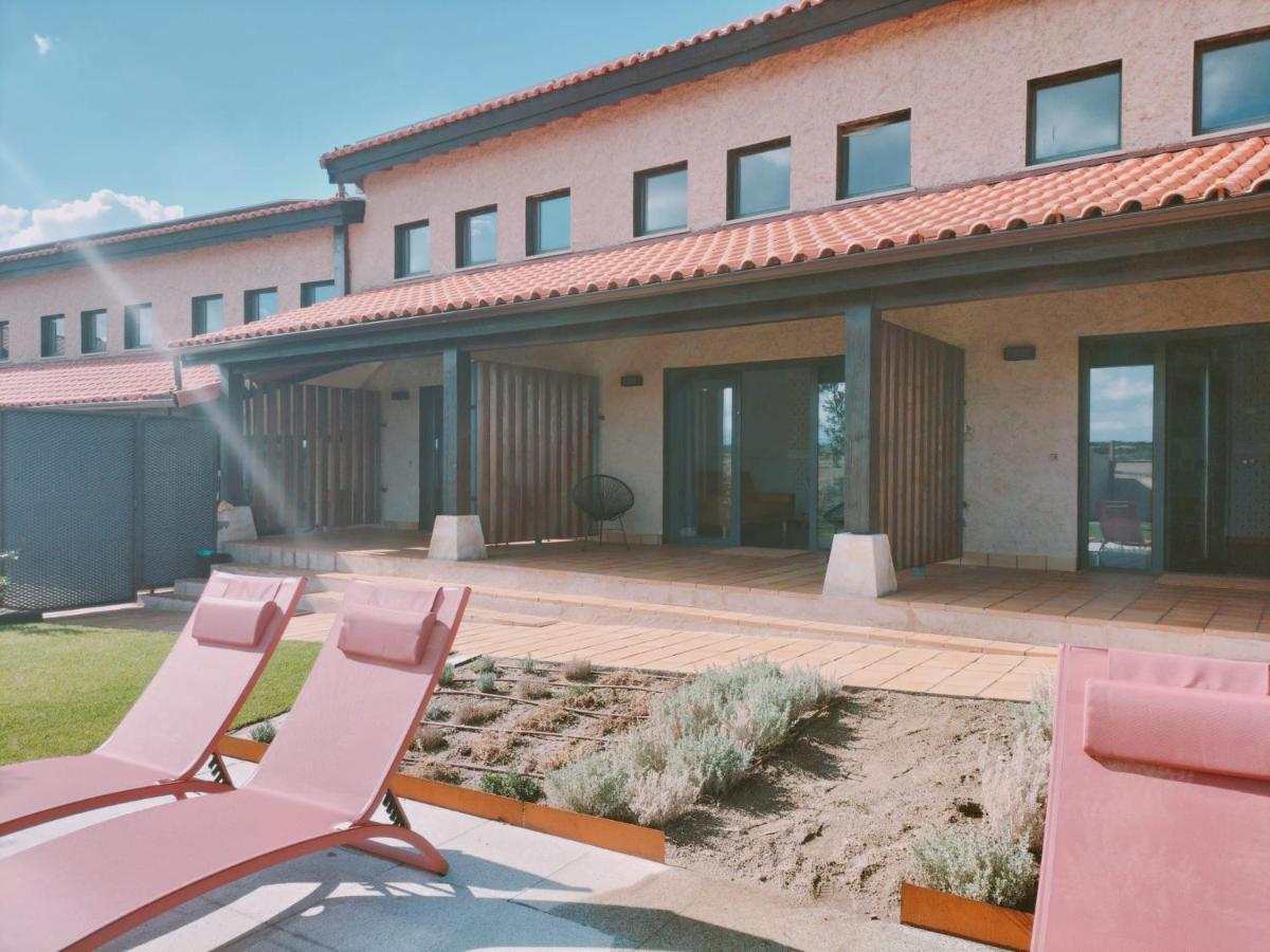 Apartamentos Walden By Gaiarooms Morille エクステリア 写真