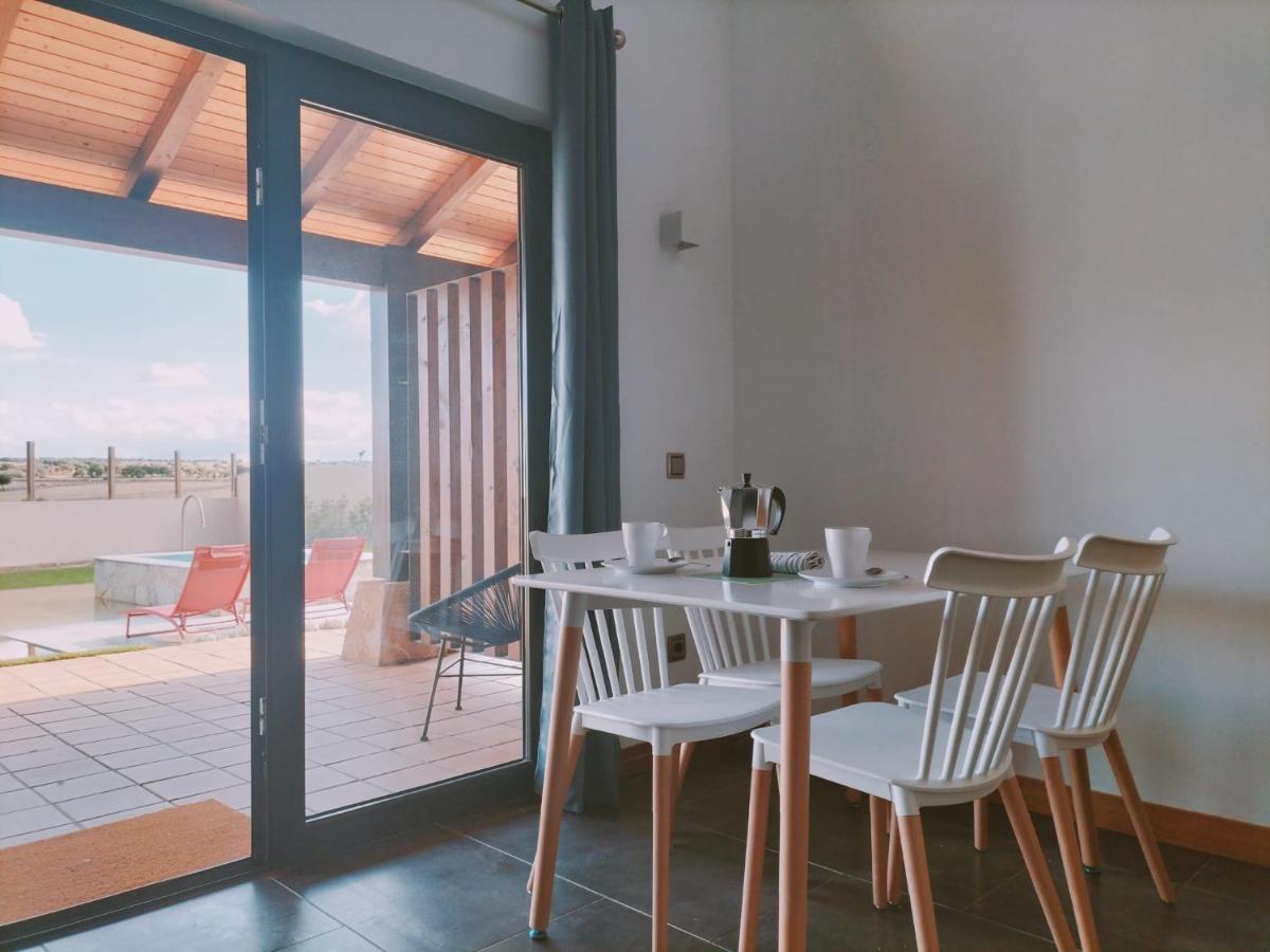 Apartamentos Walden By Gaiarooms Morille エクステリア 写真