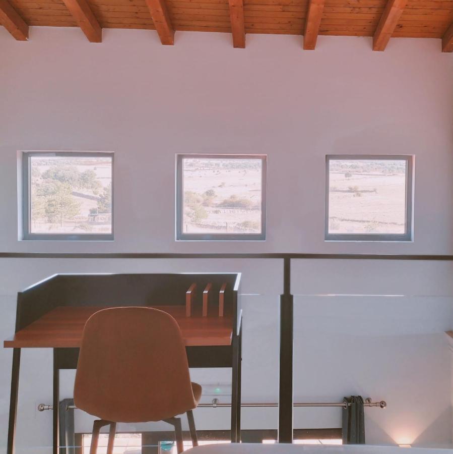 Apartamentos Walden By Gaiarooms Morille エクステリア 写真