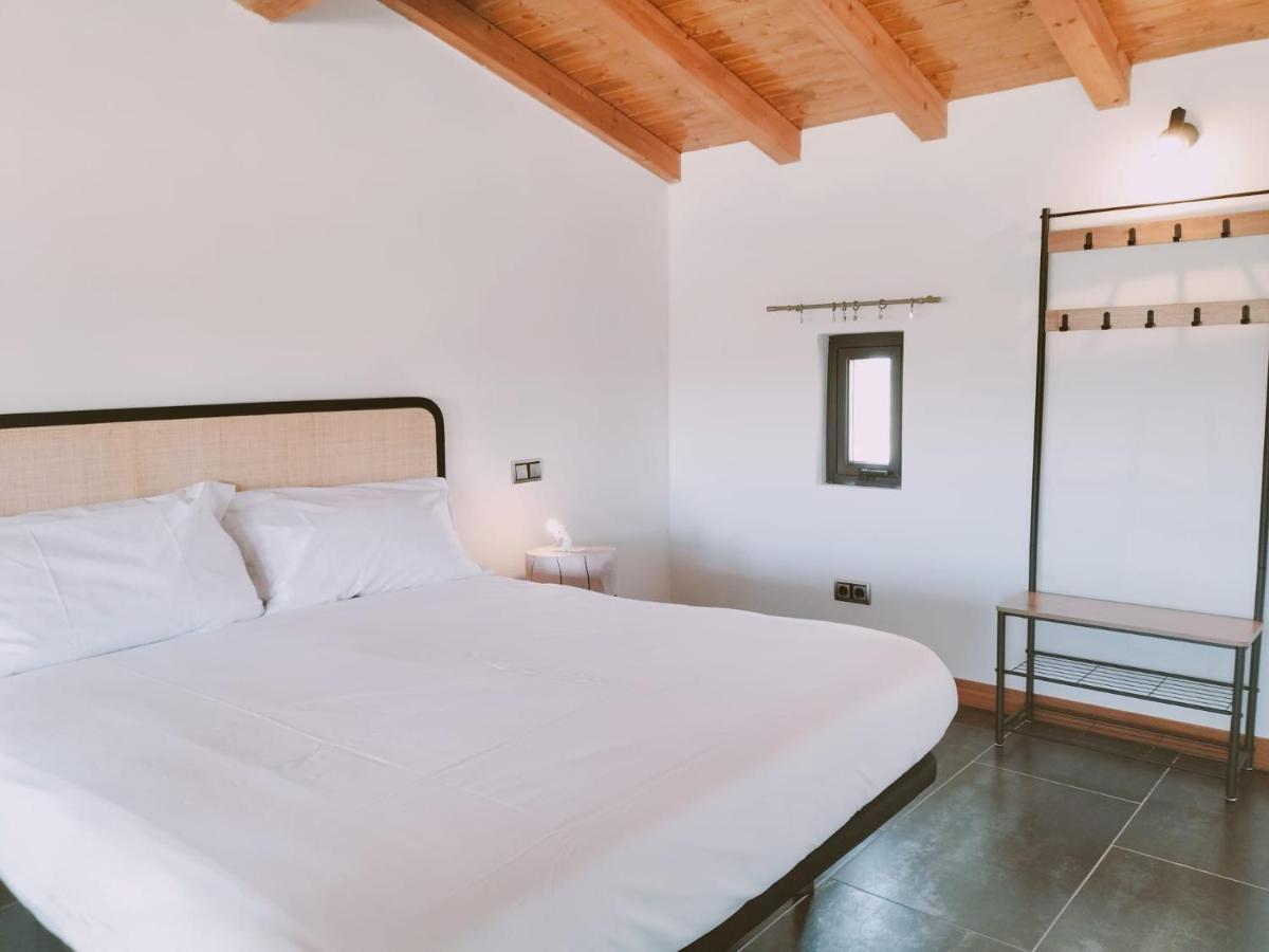 Apartamentos Walden By Gaiarooms Morille エクステリア 写真