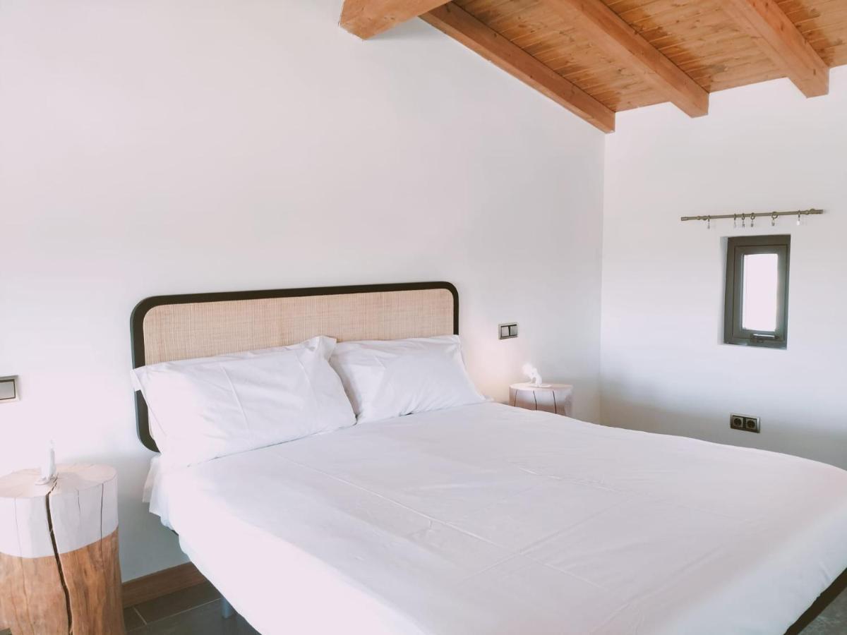 Apartamentos Walden By Gaiarooms Morille エクステリア 写真