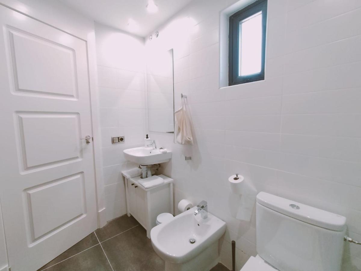 Apartamentos Walden By Gaiarooms Morille エクステリア 写真