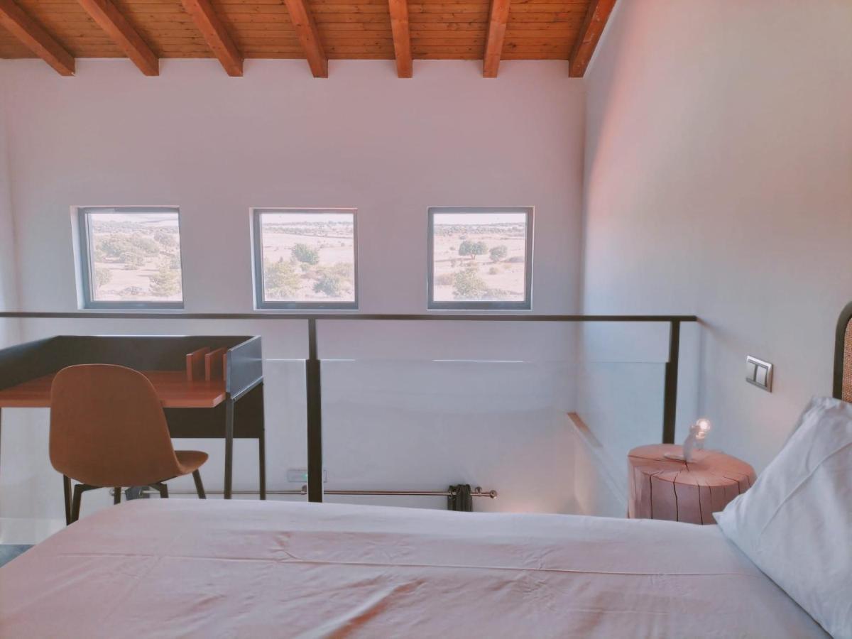 Apartamentos Walden By Gaiarooms Morille エクステリア 写真