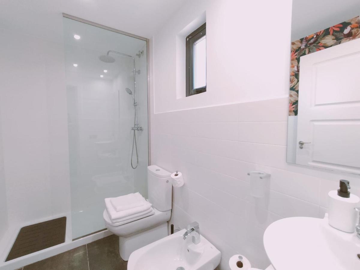 Apartamentos Walden By Gaiarooms Morille エクステリア 写真