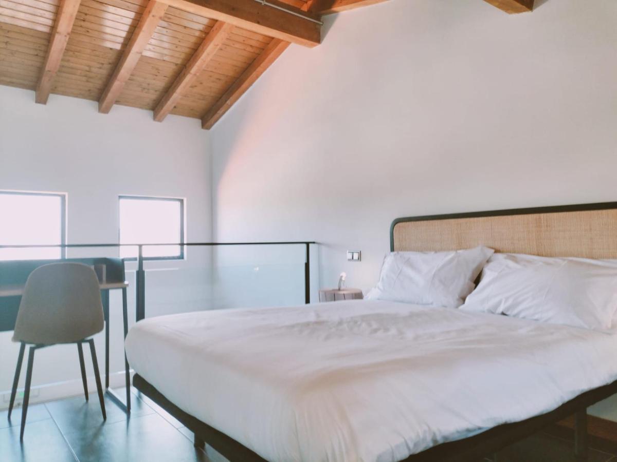 Apartamentos Walden By Gaiarooms Morille エクステリア 写真