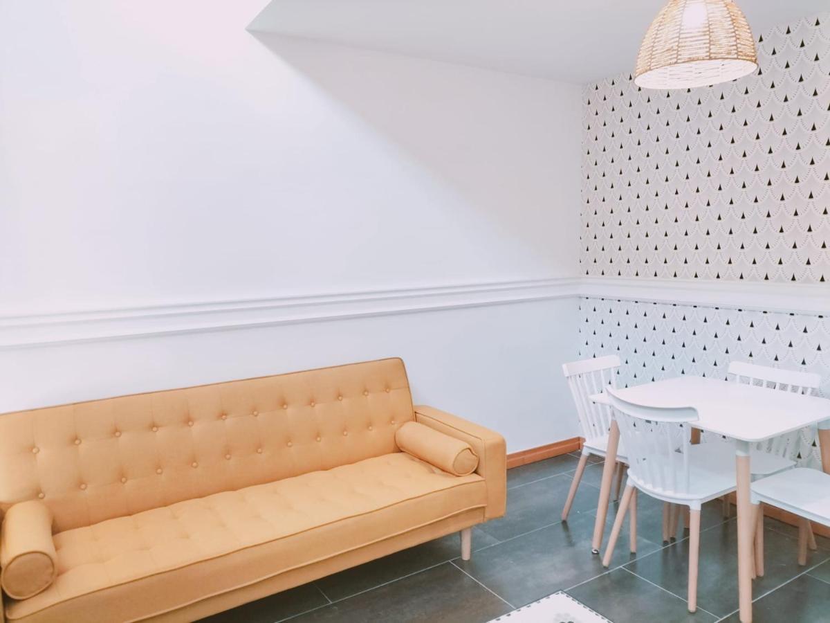 Apartamentos Walden By Gaiarooms Morille エクステリア 写真