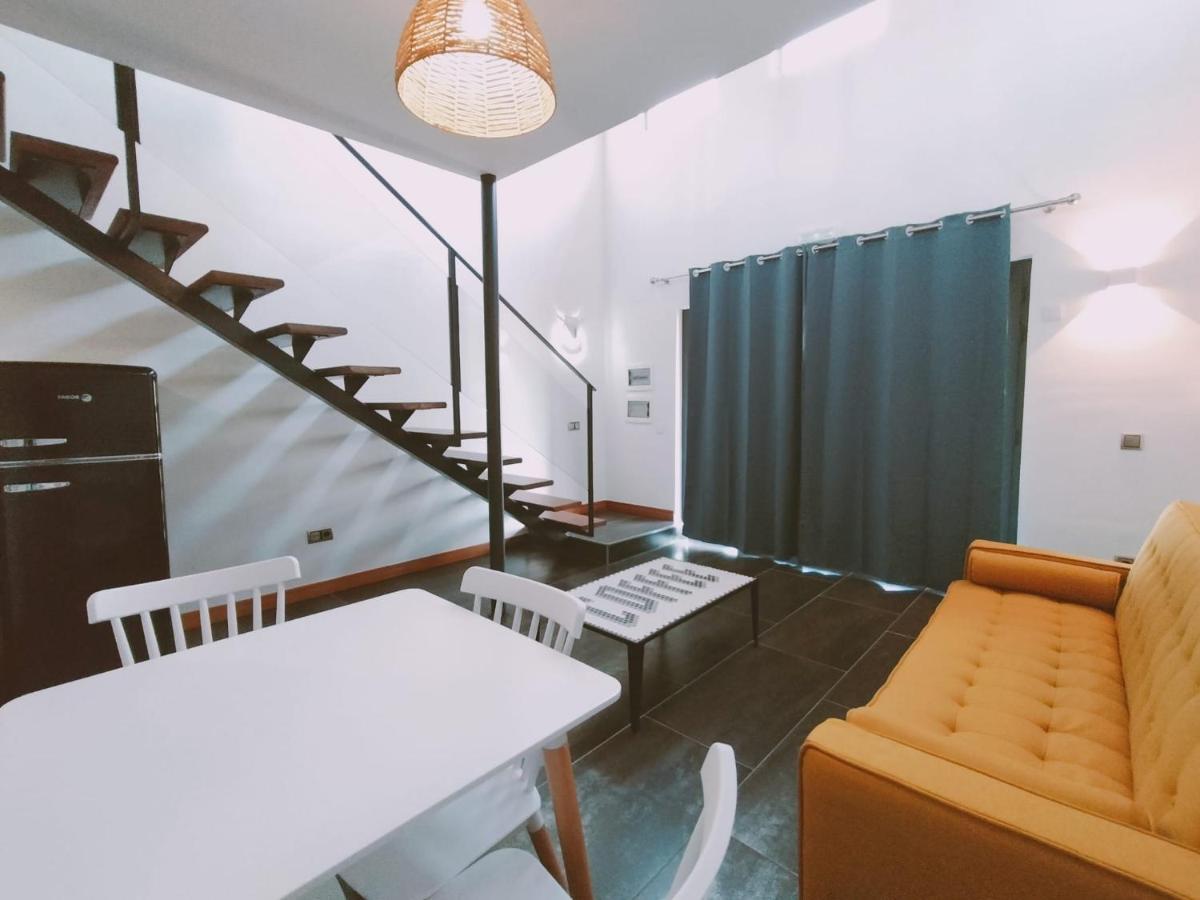 Apartamentos Walden By Gaiarooms Morille エクステリア 写真