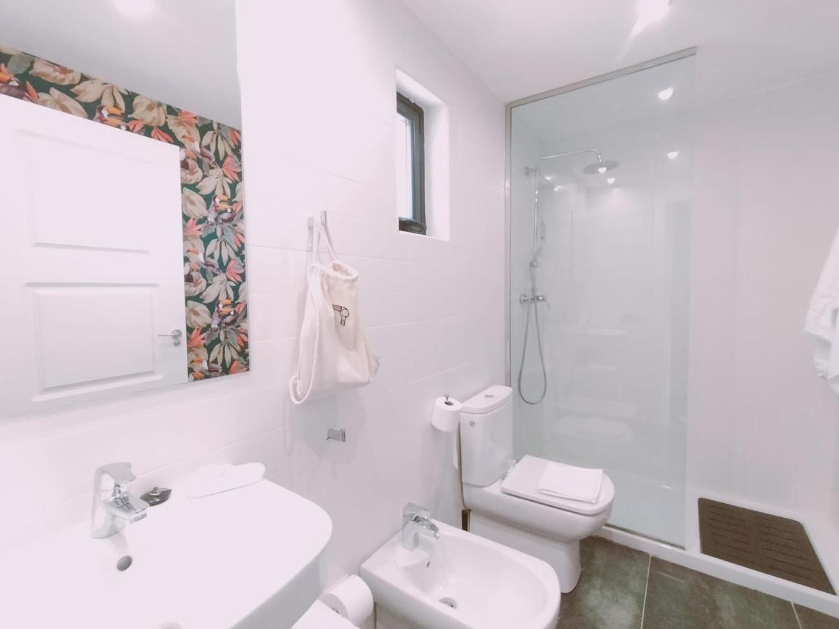 Apartamentos Walden By Gaiarooms Morille エクステリア 写真