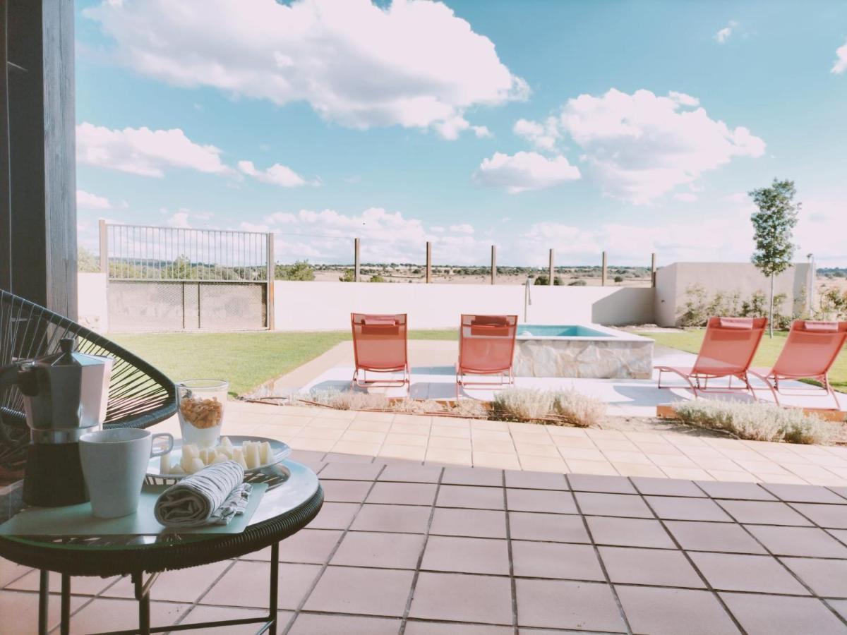 Apartamentos Walden By Gaiarooms Morille エクステリア 写真