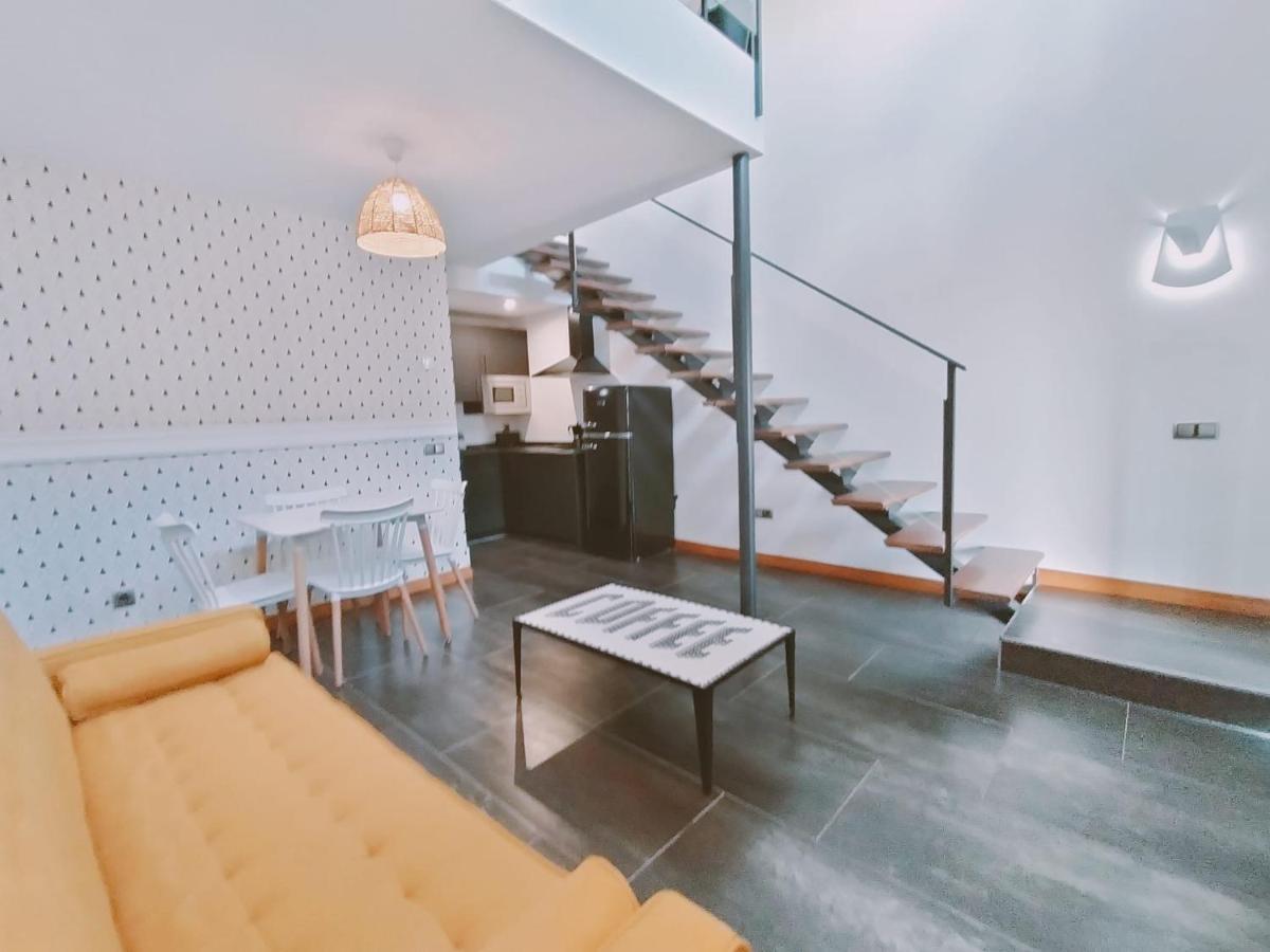 Apartamentos Walden By Gaiarooms Morille エクステリア 写真