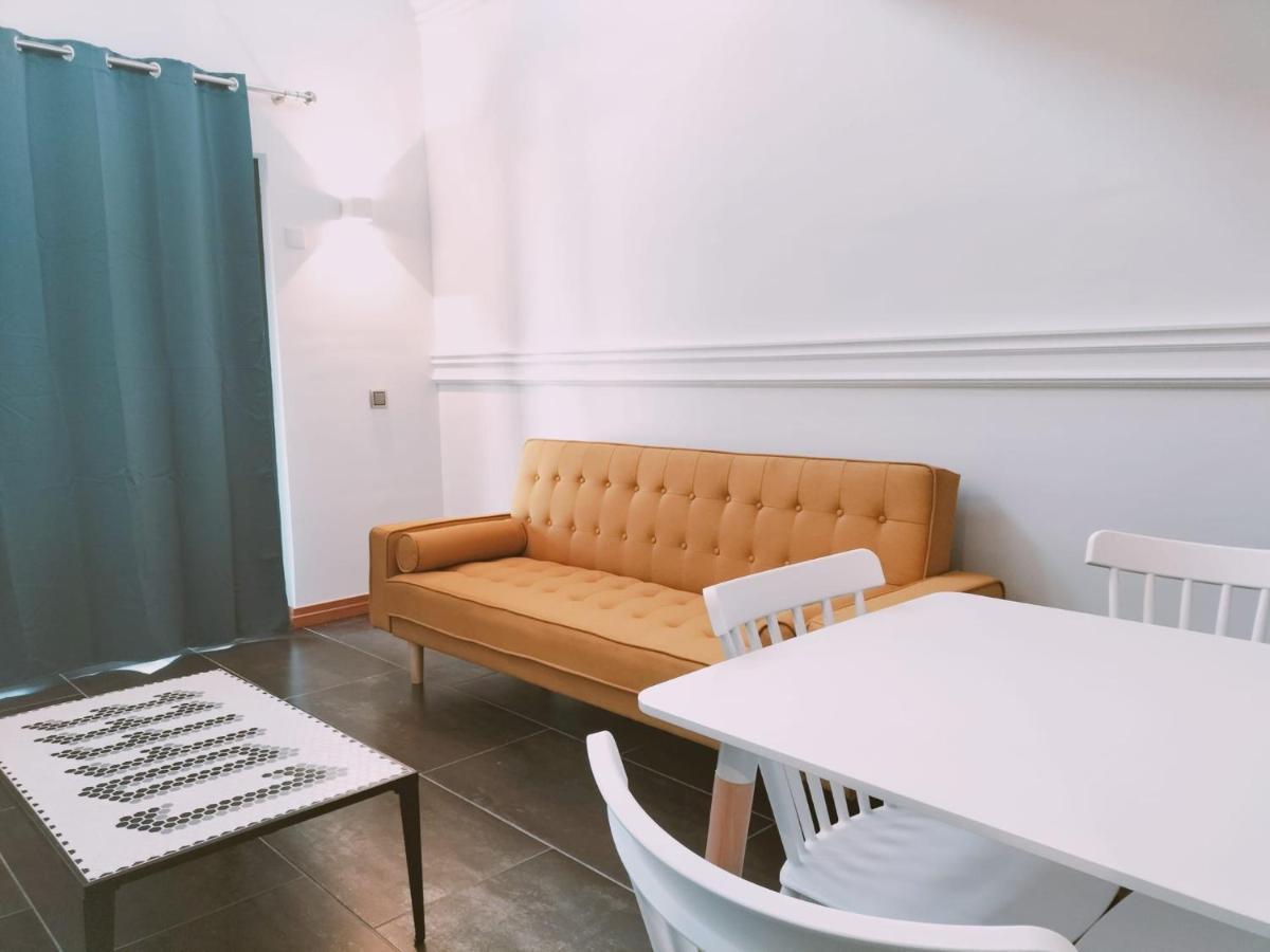 Apartamentos Walden By Gaiarooms Morille エクステリア 写真