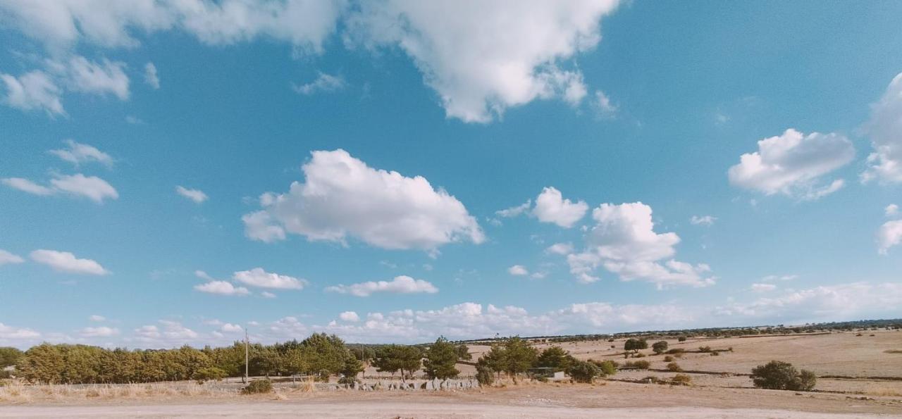 Apartamentos Walden By Gaiarooms Morille エクステリア 写真