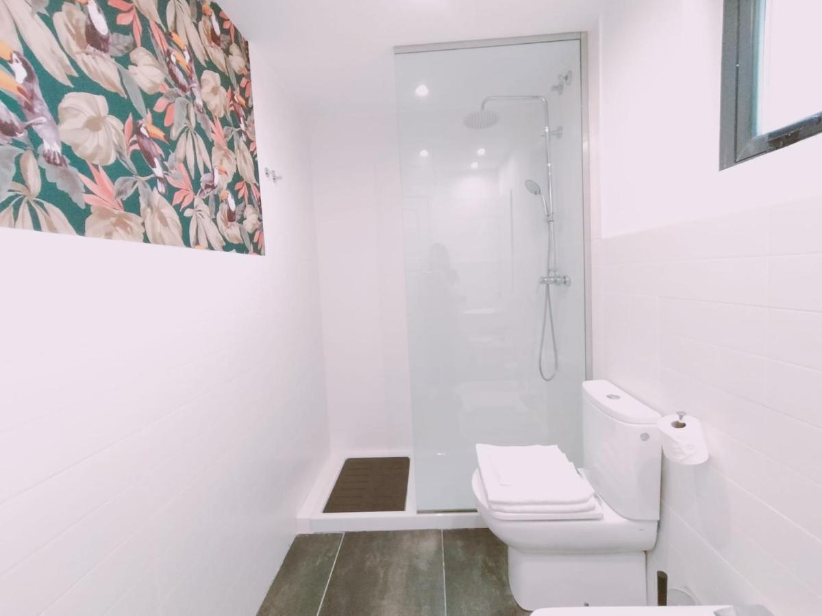 Apartamentos Walden By Gaiarooms Morille エクステリア 写真