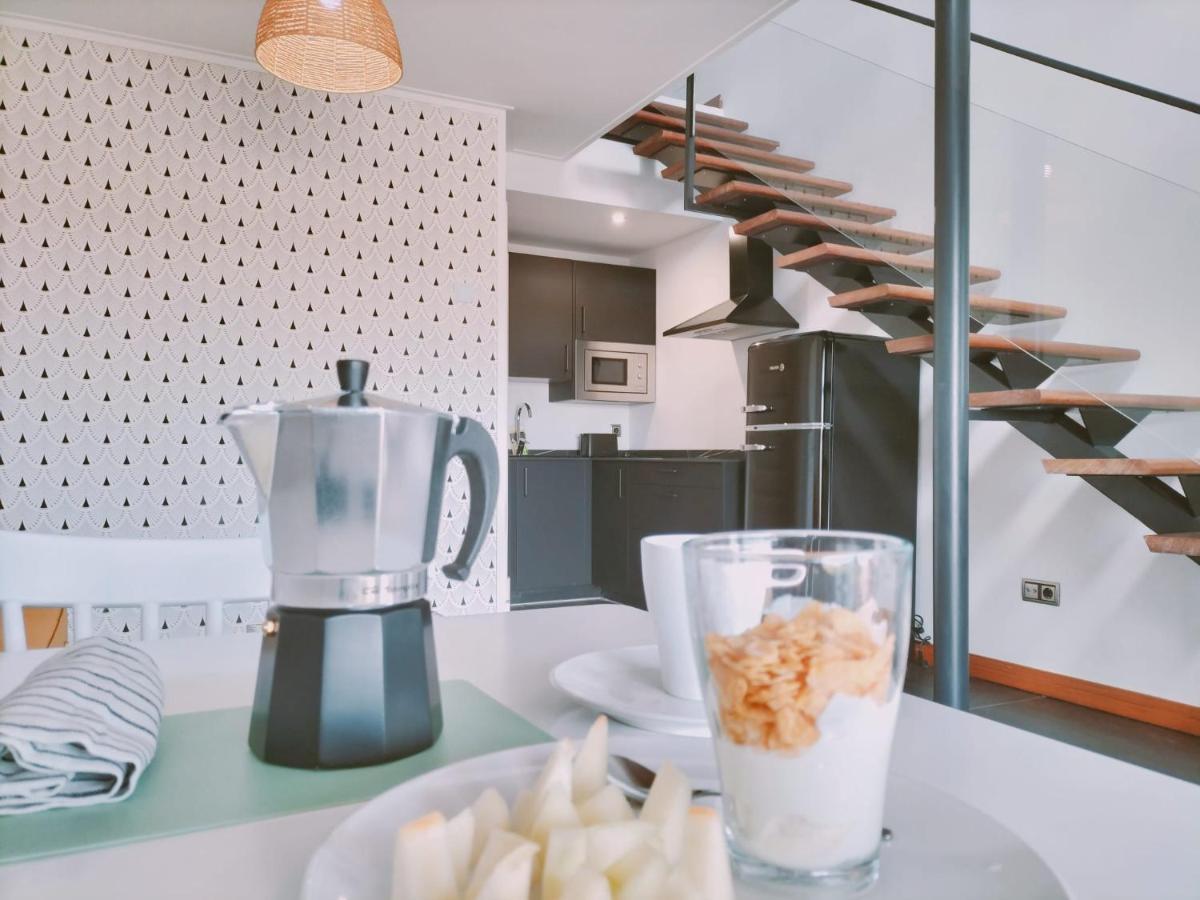 Apartamentos Walden By Gaiarooms Morille エクステリア 写真