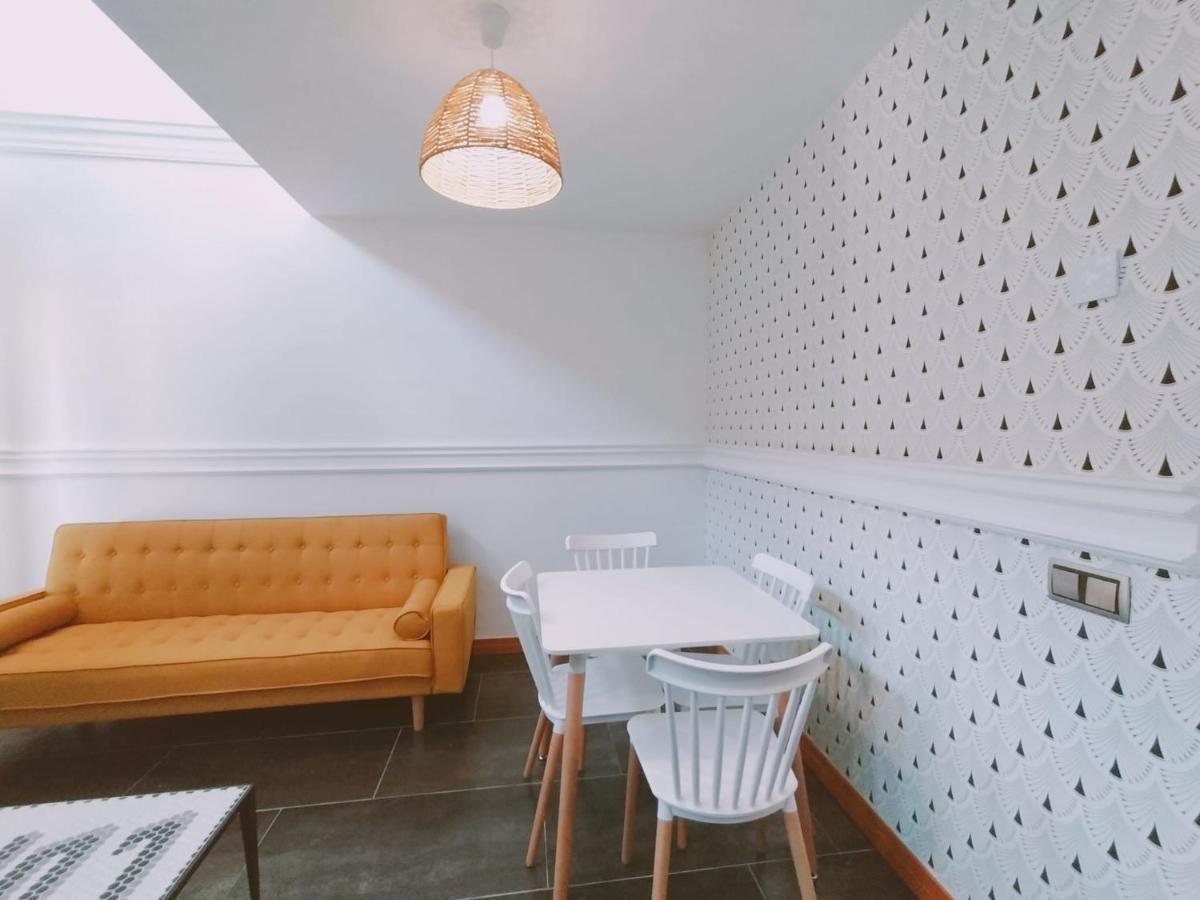 Apartamentos Walden By Gaiarooms Morille エクステリア 写真