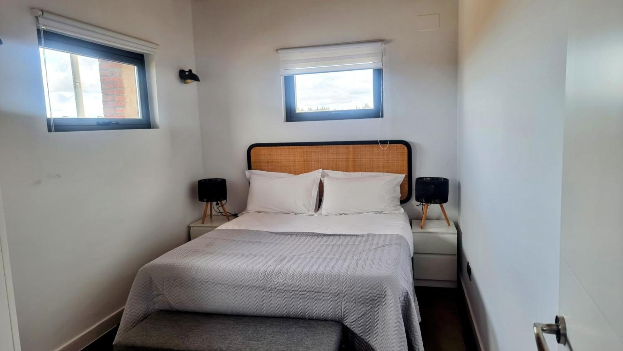 Apartamentos Walden By Gaiarooms Morille エクステリア 写真