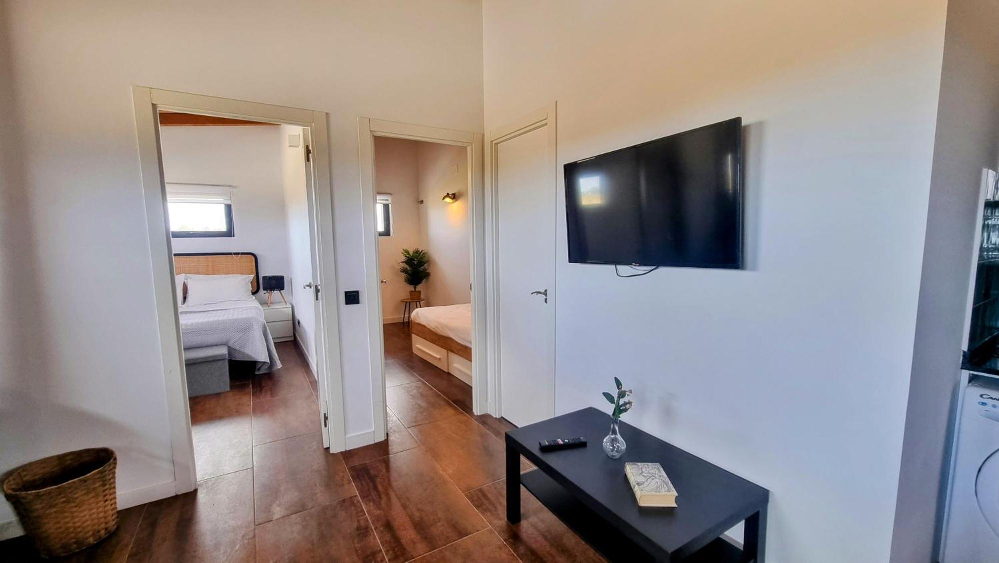 Apartamentos Walden By Gaiarooms Morille エクステリア 写真