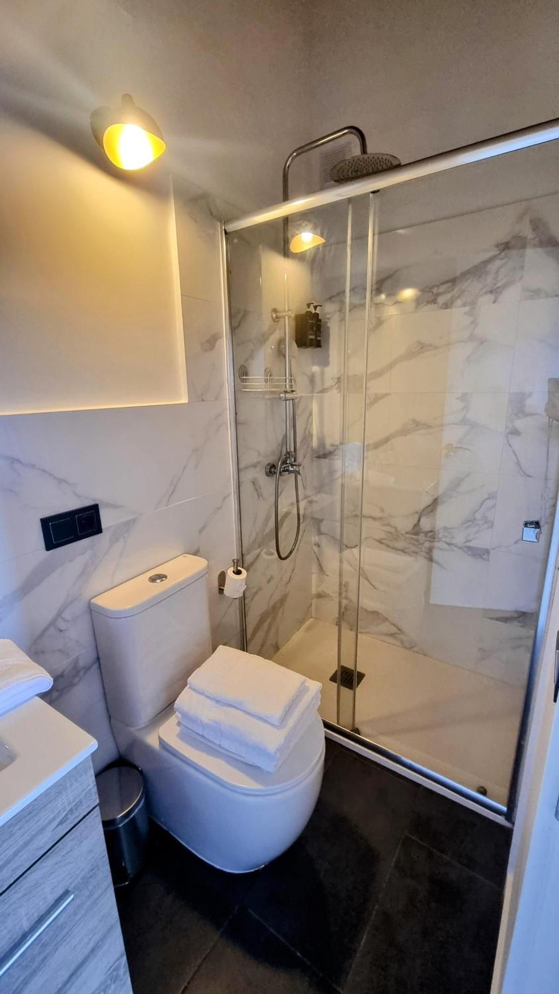 Apartamentos Walden By Gaiarooms Morille エクステリア 写真