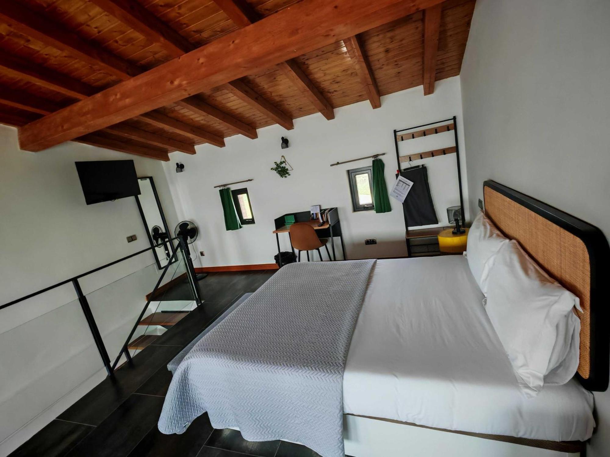 Apartamentos Walden By Gaiarooms Morille エクステリア 写真