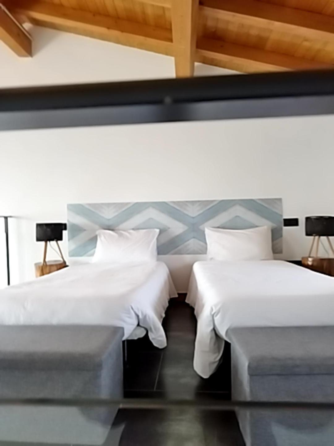 Apartamentos Walden By Gaiarooms Morille エクステリア 写真